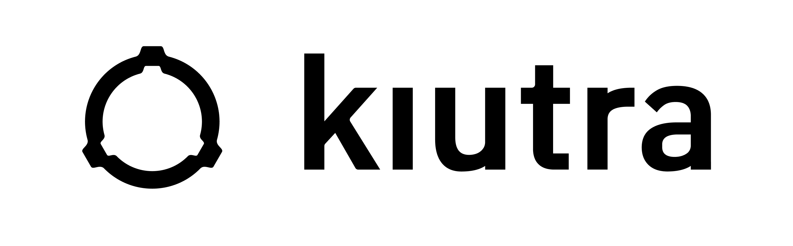kiutra logo